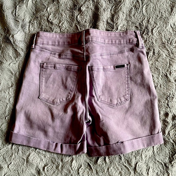 WHBM | Denim Shorts - Picture 2 of 3